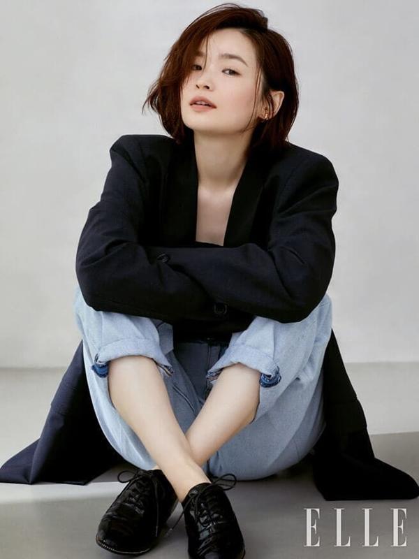 4 nữ diễn viên Hàn Quốc có màn bứt phá ngoạn mục năm 2020-4