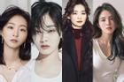 4 nữ diễn viên Hàn Quốc có màn bứt phá ngoạn mục năm 2020