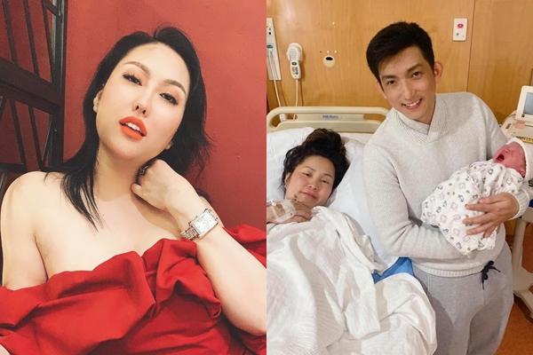 Không gian sống của chồng cũ Phi Thanh Vân và vợ doanh nhân tại Úc-17