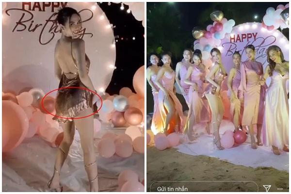 Loạt phong cách tưởng hot của Ngọc Trinh hóa ra toàn là nhái lại các thiên thần-12