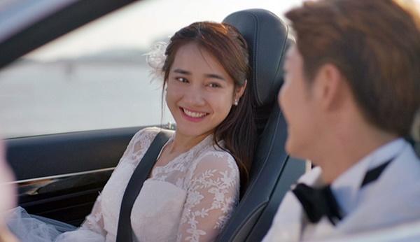 Sau "Tuổi thanh xuân", nữ diễn viên tiếp tục góp mặt trong một số dự án truyền hình như "Khúc hát mặt trời, "Zippo, mù tạt và em", "Ngày ấy mình đã yêu", "Tình khúc Bạch Dương"...Dù có nhiều ý kiến trái chiều về cách diễn xuất nhưng Nhã Phương vẫn là tên hot được nhiều đạo diễn săn đón