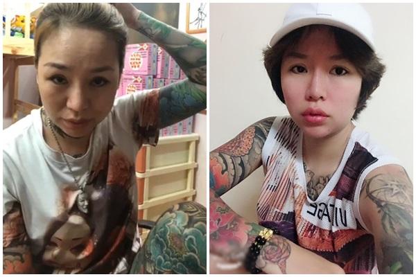 Lỡ chê chị vợ đánh ghen ăn mặc lôi thôi, Facebooker bị phản dame sấp mặt-9