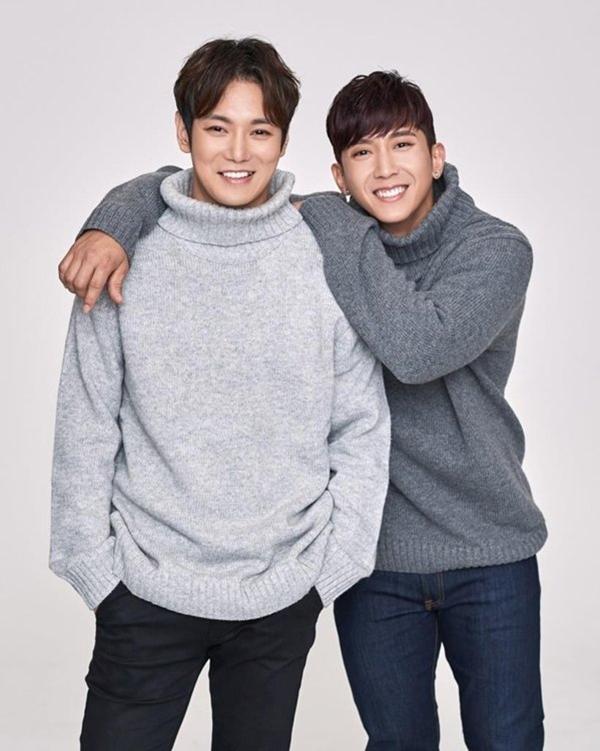 4 nhóm nhạc xuyên không bền vững bậc nhất làng giải trí K-Pop-3