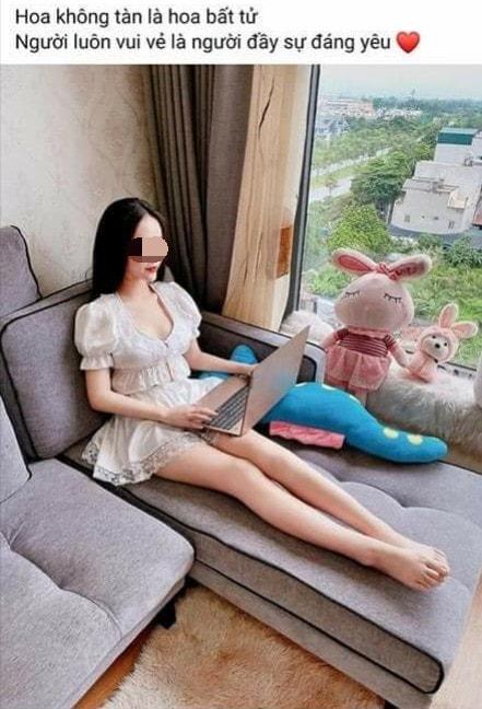 Thả thính đỉnh kout bảo sao Tuesday khiến chồng mê tới nỗi cho vợ ăn cùi chỏ-1