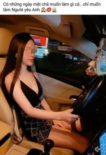 Thả thính đỉnh kout bảo sao Tuesday khiến chồng mê tới nỗi cho vợ ăn cùi chỏ-2