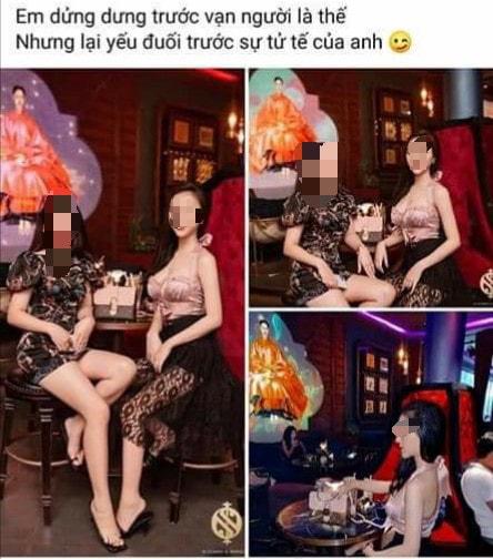 Thả thính đỉnh kout bảo sao Tuesday khiến chồng mê tới nỗi cho vợ ăn cùi chỏ-5