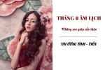 Ngày mùng 1 đầu tháng 8, vận may, rủi sẽ đến với những ai trong số 12 con giáp?-7