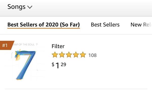 Jimin BTS thừa sức bành trướng quốc tế chỉ với 1 bản solo-4