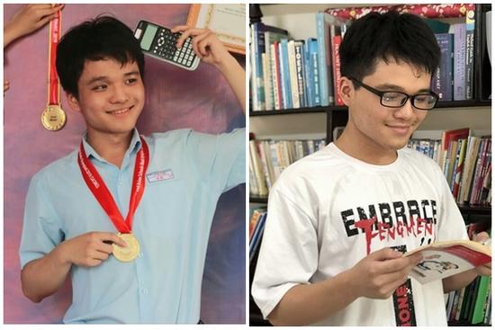 Đánh bật các thí sinh đợt 1, nam sinh Đà Nẵng trở thành thủ khoa duy nhất đạt 30 điểm