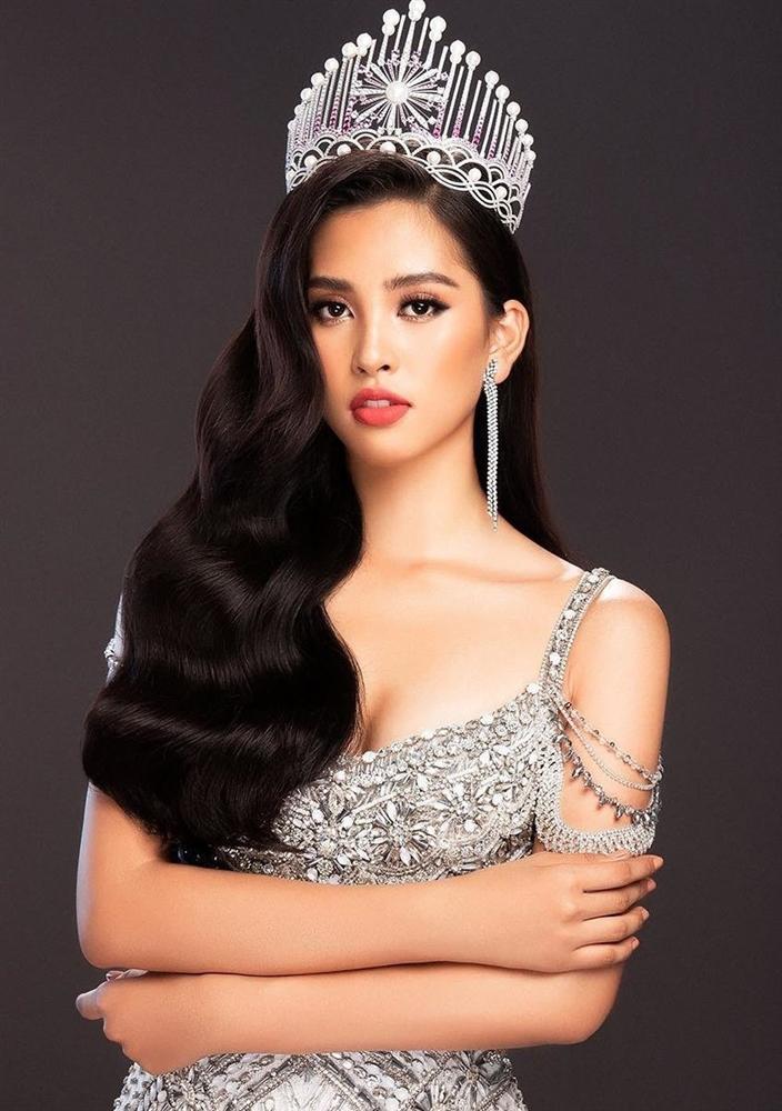 Chuyện tình ái của top 3 Hoa hậu Việt Nam đương nhiệm 2sao