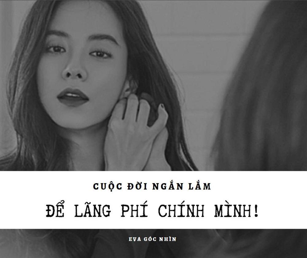 Chồng đánh vợ để bảo vệ bồ khi bị đánh ghen: Cuộc đời ngắn lắm để lãng phí mình!-3