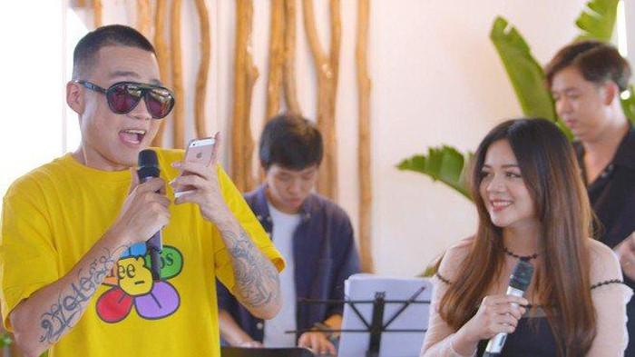 HLV duy nhất của Rap Việt chưa lộ người thương: Muốn thân hình bự lên để bảo vệ bạn gái!-4