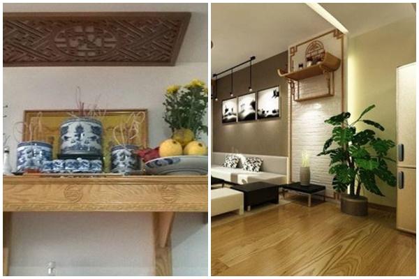 Đặt bàn thờ nên tránh hao tài này, nhà nào làm sai phải sửa ngay-5