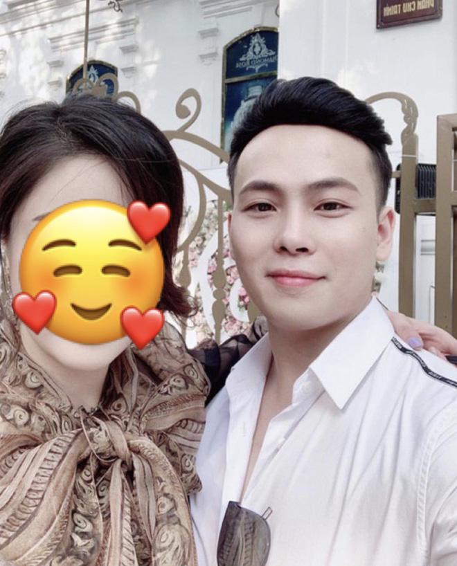 Hai thiếu gia Hà Nội đi Lexus LX 570: Gia thế khủng, nổi tiếng và có cô ấy cực xinh-3