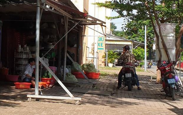 Nam sinh 17 tuổi ở Sài Gòn bị đâm tử vong trong lúc uống trà sữa-1