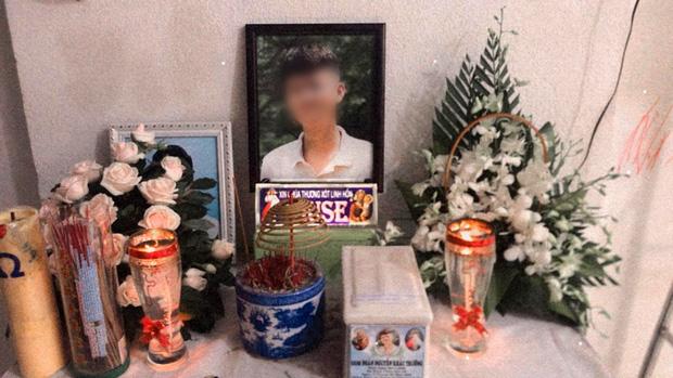 Nam sinh 17 tuổi ở Sài Gòn bị đâm tử vong trong lúc uống trà sữa-3