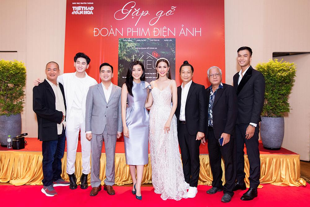 Phim Việt bị ném đá vì toàn nghe thấy tiếng rên phản cảm của diễn viên chính-3