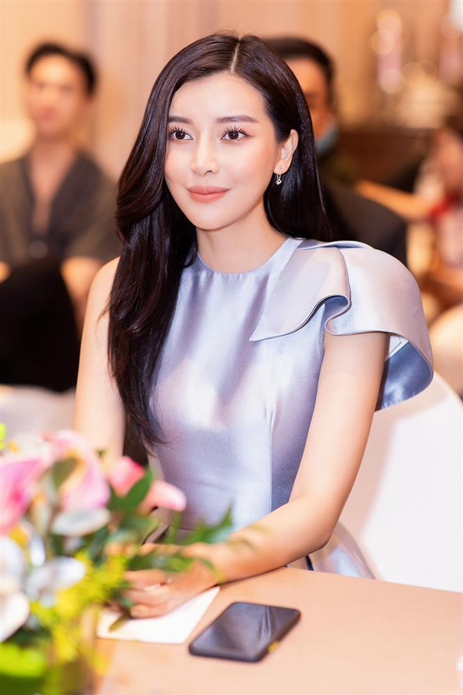 Cao Thái Hà khóc đến ngất xỉu khi đóng phim về nàng Kiều phiên bản hiện đại-7