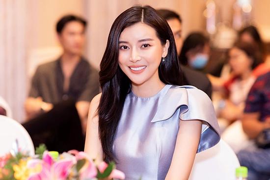 Cao Thái Hà khóc đến ngất xỉu khi đóng phim về nàng Kiều phiên bản hiện đại