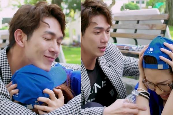 Gạo nếp gạo tẻ phần 2 tập 47: Thúy Ngân yêu con trai của kẻ lừa đảo khiến gia đình tan cửa nát nhà-11