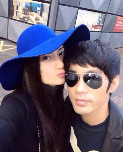 Bản sao Lý Tiểu Long: Nổi tiếng nhờ Châu Tinh Trì, hạnh phúc bên con gái trùm xã hội đen-9