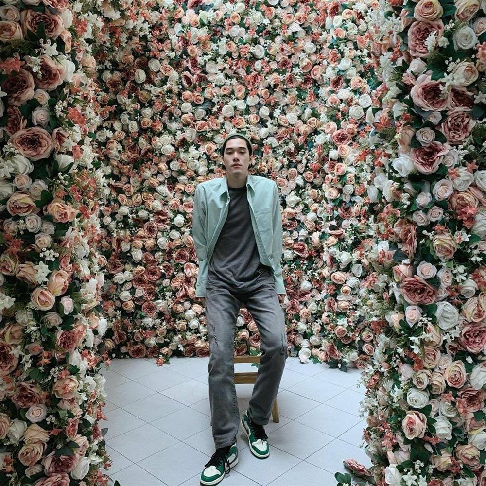 Hotboy đam mỹ Bright và dàn F4 Thái Lan sở hữu vẻ ngoài cực phẩm-10