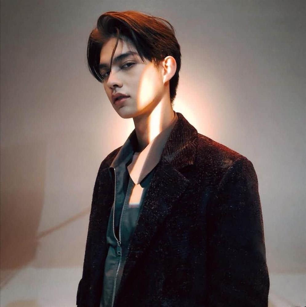 Hotboy đam mỹ Bright và dàn F4 Thái Lan sở hữu vẻ ngoài cực phẩm-2