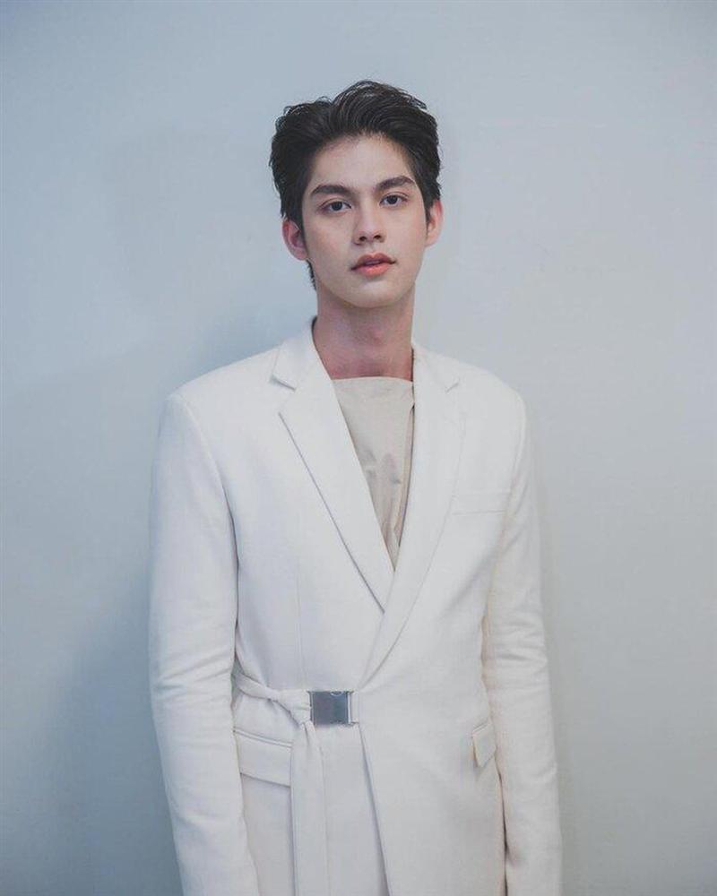 Hotboy đam mỹ Bright và dàn F4 Thái Lan sở hữu vẻ ngoài cực phẩm-3