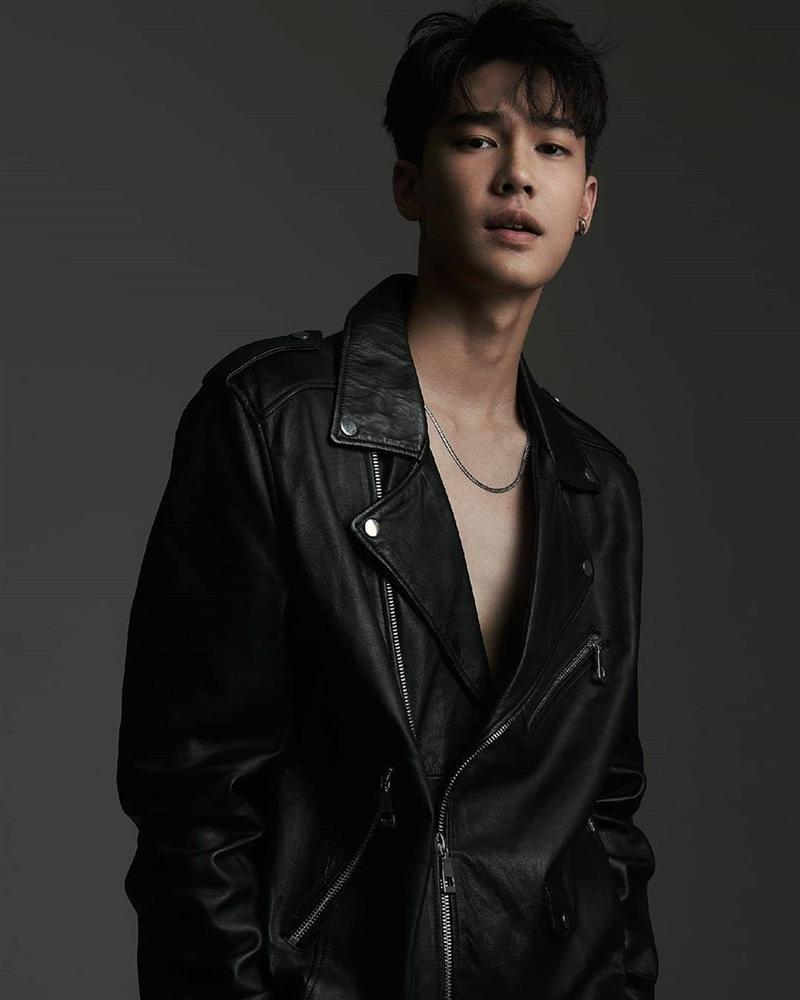 Hotboy đam mỹ Bright và dàn F4 Thái Lan sở hữu vẻ ngoài cực phẩm-8