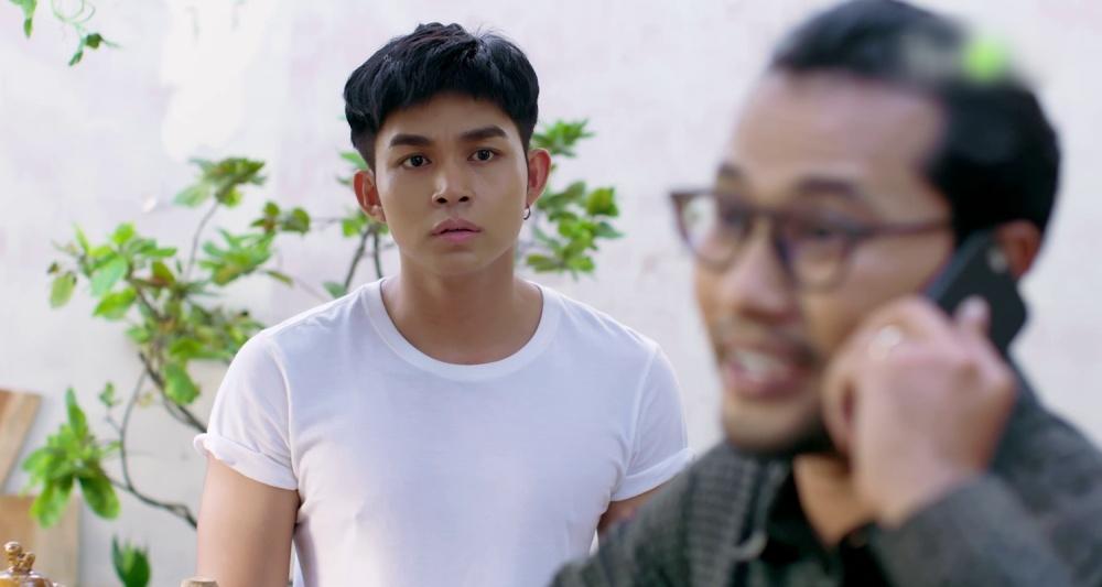 Gạo nếp gạo tẻ phần 2 tập 42: Song Luân ôm hôn tới tấp Thúy Ngân-5