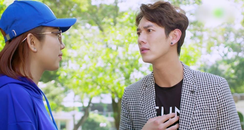 Gạo nếp gạo tẻ phần 2 tập 42: Song Luân ôm hôn tới tấp Thúy Ngân-11