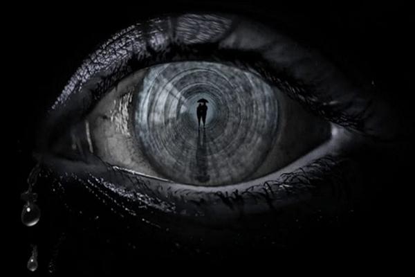 Hình ảnh đầu tiên nhìn thấy tiết lộ bạn chọn con tim hay nghe theo lý trí-2