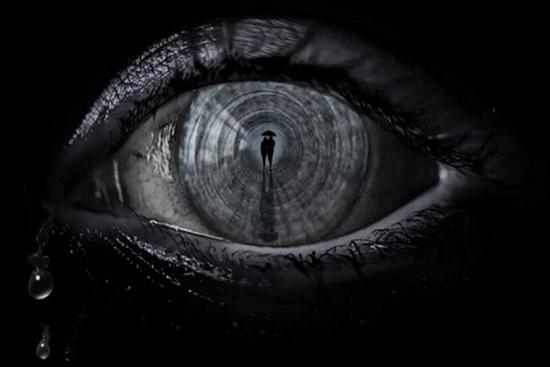 Hình ảnh đầu tiên nhìn thấy tiết lộ bạn thu hút người khác nhờ phẩm chất nào