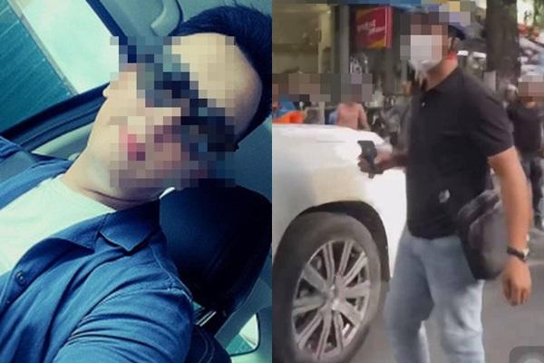 Toàn cảnh vụ đánh ghen phố Lý Nam Đế: Nhiều bất ngờ được người trong cuộc hé lộ-10