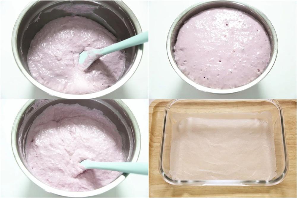 Không cần nhào bột lại chẳng có lò nướng, tôi vẫn làm được bánh mì xốp mềm thơm ngon-2