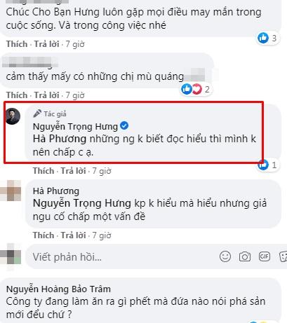 Nguyễn Trọng Hưng tung người thật việc thật chứng minh Âu Hà My giả dối-6
