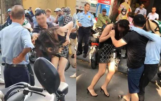 Toàn cảnh vụ đánh ghen phố Lý Nam Đế: Nhiều bất ngờ được người trong cuộc hé lộ-1