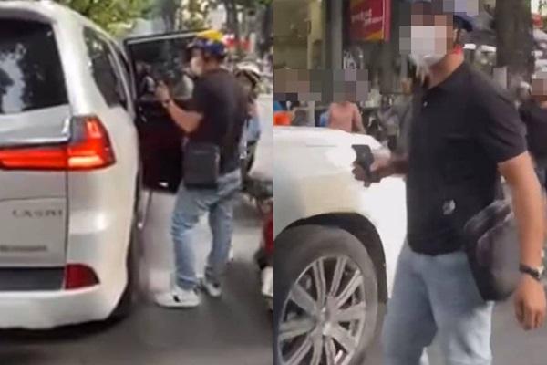 Toàn cảnh vụ đánh ghen phố Lý Nam Đế: Nhiều bất ngờ được người trong cuộc hé lộ-4