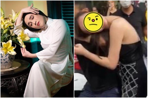 Huỳnh Lập lên tiếng về tin mâu thuẫn với Quang Trung-3