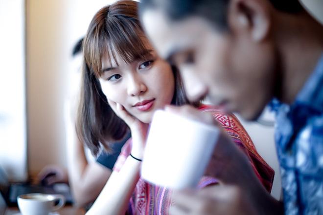 Xuất hiện hot girl trà sữa ngoại hình cực phẩm, ảnh quá khứ khiến dân mạng rớt tim-7