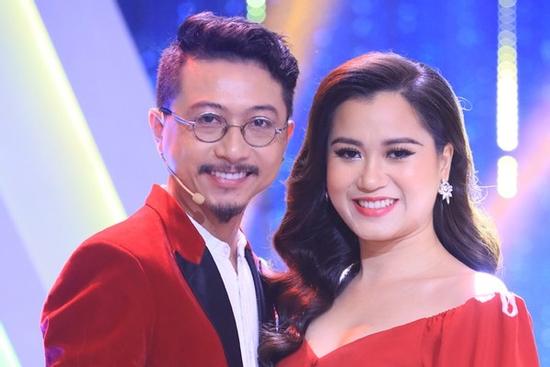 Lâm Vỹ Dạ: 'Chuyện chăn gối chiếm 50% hạnh phúc hôn nhân của tôi'