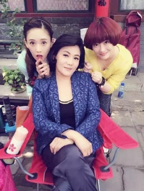 Sau 26 năm bị gia đình vắt kiệt tiền bạc, sao nữ đột quỵ trên phim trường vẫn cứu sống được 8 người nhờ hiến tạng-4