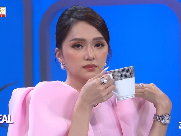 Hương Giang: Tôi thà làm gái hư chứ không chịu cảnh gái ngoan-1