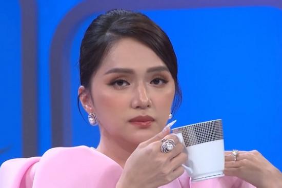 Hương Giang: 'Tôi thà làm gái hư chứ không chịu cảnh gái ngoan'