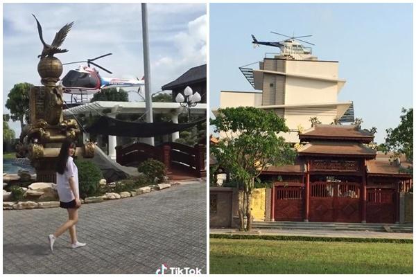 Quay clip chơi chơi, hot Tiktok để lộ cơ ngơi đúng chuẩn rich kid làm vì đam mê-5