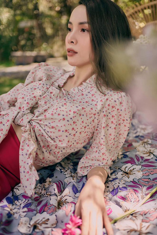 Cuộc sống độc thân tuổi 36 của ca sĩ nổi tiếng từng yêu Cường Đô La-4