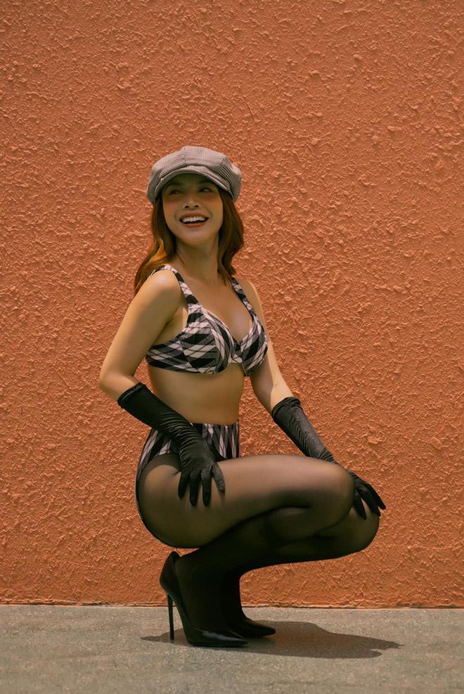 Cuộc sống độc thân tuổi 36 của ca sĩ nổi tiếng từng yêu Cường Đô La-6