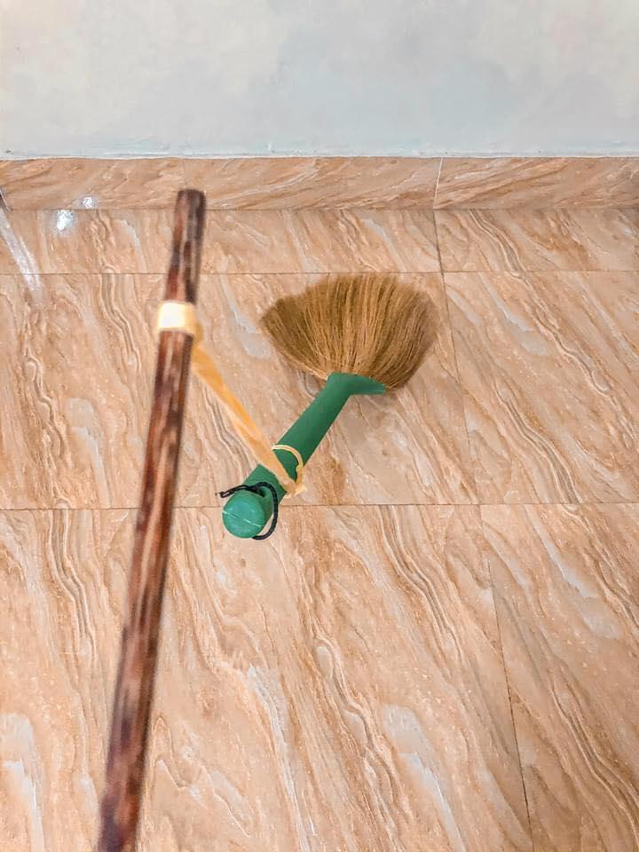 Phiên bản đèn Trung thu cho các ông chồng sấp mặt việc nhà khiến chị em cười sặc-2