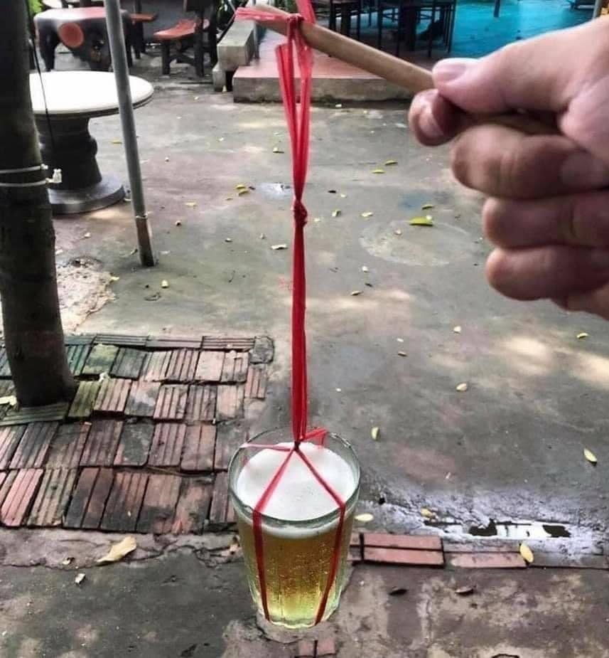 Phiên bản đèn Trung thu cho các ông chồng sấp mặt việc nhà khiến chị em cười sặc-8