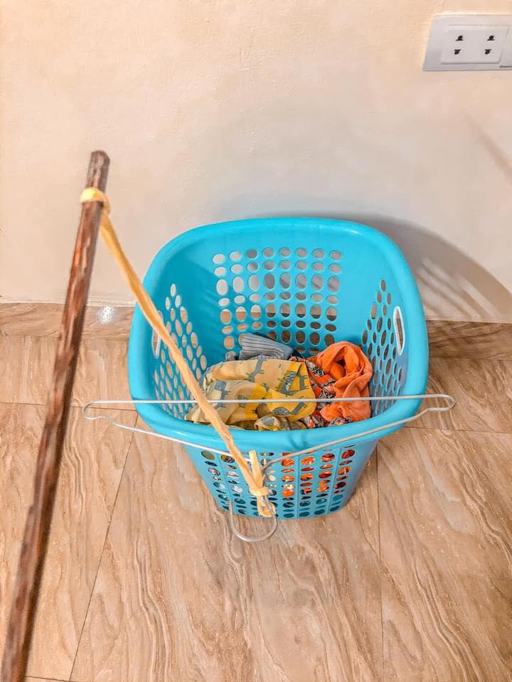 Phiên bản đèn Trung thu cho các ông chồng sấp mặt việc nhà khiến chị em cười sặc-3